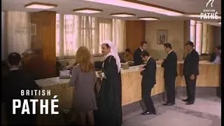 Lebanon - Extra! (1969)
