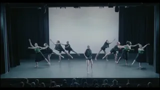 Aberdeen University Dance Society- Showcase 2024- Competition Intermediate Contemporary