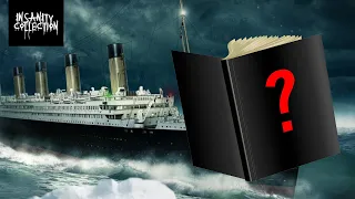 This Novel Predicted The Titanic Disaster 14 YEARS Before It Happened