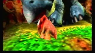 Let's Play Banjo-Tooie - 26 - Taking the A-Train