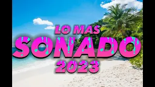 Reggaeton mix 2023🌟🔥, Lo Mas Sonado 2023🔥, Exitos Mas Sonado 2023🔥