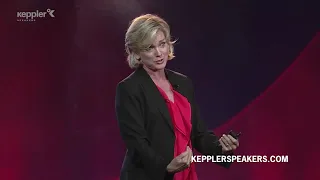 Former Michigan Governor Jennifer Granholm proposes a “Clean Energy Race to the Top” - OLD