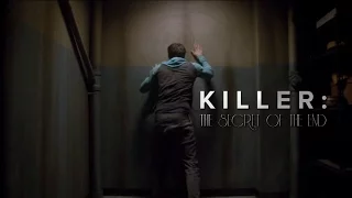Trailer: KILLER: The Secret Of The End | Dylan O'brien, Tyler Posey & Tyler Hoechlin