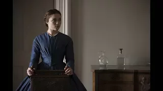 Леди Макбет / Lady Macbeth (2017) Дублированный трейлер HD