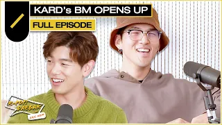 Catching Up: BM of KARD (FULL EPISODE) I KPDB Ep. #32