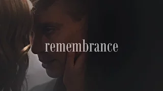 tommy & grace | remembrance