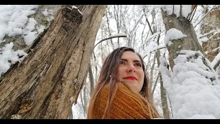 Maria Moldovan - Vreau la tine de Crăciun ( Official Version )