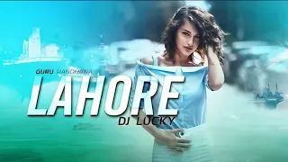 Lahore (Remix) - DJ Lucky|Guru Randhawa|by Fresh Muzik