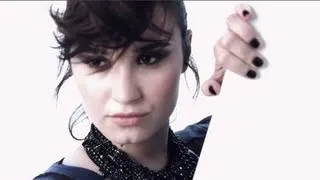 Demi Lovato 'Heart Attack' Music Video -- Update!