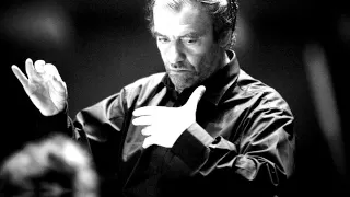 Maestro Valery Gergiev, Happy Birthday!