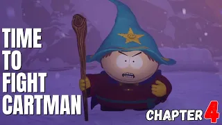 South Park SNOW DAY Time to FIGHT Cartman! (Chapter 4)
