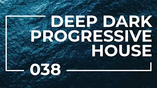 Wanderer 038 | Deep & Dark Progressive House Mix [Nov 10 2020]