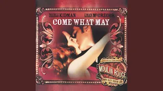 Come What May (Josh G. Abrahams Radio Edit)