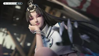 China Game CG | The Legendary Swordsman 新笑傲江湖CG Cinematic Trailer 2020 #GameTrailer #AnimatedCGI3D