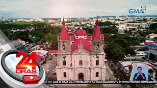 Iloilo City, kinilala ng UNESCO bilang "Creative City of Gastronomy" | 24 Oras