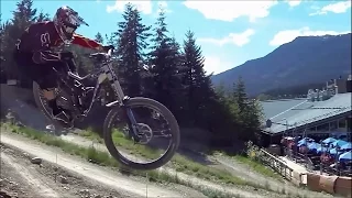 Sports Are Awesome 2015 EXTREME Mountain Biking Edition