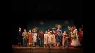 Ice Cream - Anne of Green Gables - The Spotlight Kids Company