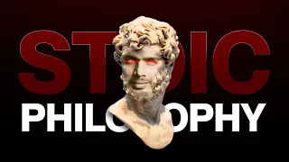 What Exactly is STOICISM?