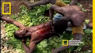 Scarification | National Geographic