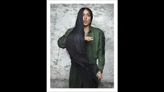 Loreen - Alice (Audio)