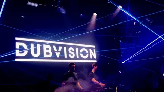 DubVision - Live | SEL OCTAGON TOKYO 2023