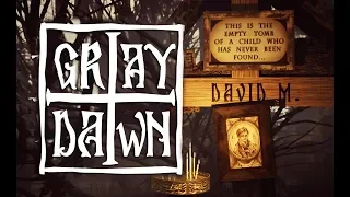 Gray Dawn Launch Trailer