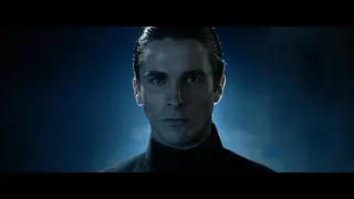 Equilibrium (Gun Kata Scene) HD - Christian Bale