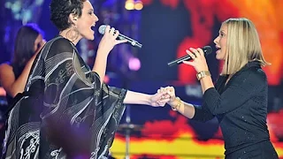 Sonja Bakic & Anastacia - Left Outside Alone