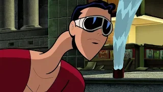 The great quotes of: Plastic Man