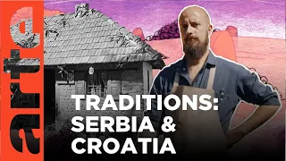 Serbia and Croatia | Eastern Europe: The New Generation | ARTE.tv Documentary