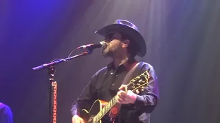 Wheeler Walker, Jr. | Sit On My Face | live The Novo DTLA, November 29, 2018