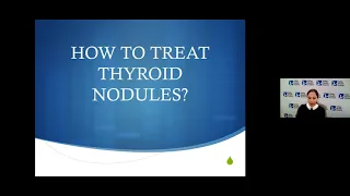 Thyroid Surgery