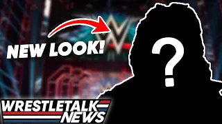 New WWE Fiend REVEALED? Vince McMahon Not Scared Of AEW! | WrestleTalk News