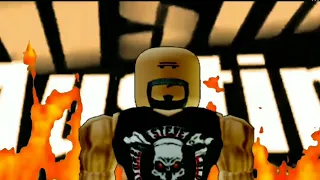 [ROBLOX] Evolution of "Stone Cold" Steve Austin 1996-2020