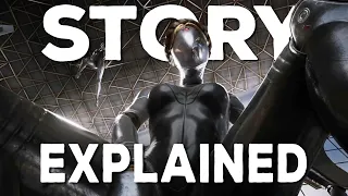 Atomic Heart: COMPLETE STORY And ENDINGS EXPLAINED!