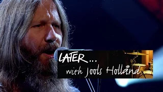 Blackberry Smoke - Waiting For The Thunder - Later… with Jools Holland - BBC Two