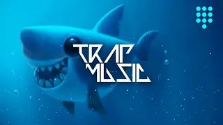 【10 HOURS】 Baby Shark Trap Remix