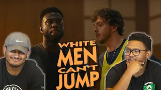 White Men Can’t Jump | First Look | 20th Century Studios