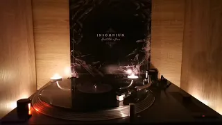 INSOMNIUM - Pale morning star (Heart like a Grave 2019) BLACK VINYL