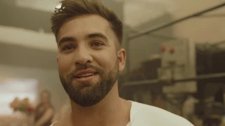 Kendji - Habibi (Making of du clip)