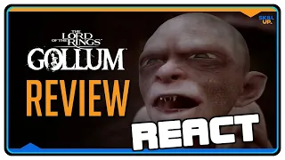 React: Gollum is way worse than even our lowest expectations (Review)