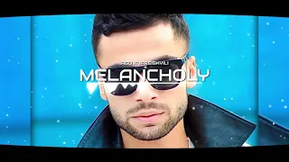 Melancholy -   (Edited) - Iago Kupreishvili -  (Official Music)