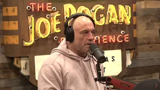 Joe Rogan says tons of people "died suddenly" from COVID vaccine