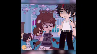 Gacha BL || Jack was Mad to Marrie?🤕