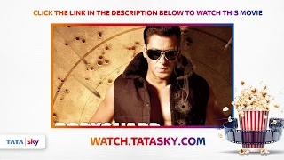 Watch Full Movie - BodyGuard | Salman Khan | Kareena Kapoor