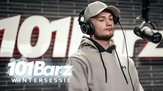 MESY | Wintersessie 2021 | 101Barz