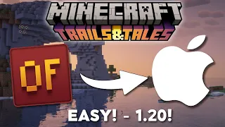 Complete Guide: Installing Optifine for Minecraft 1.20 on Mac