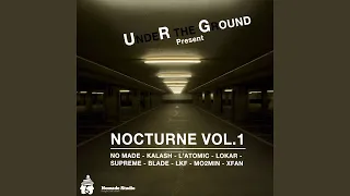 Nocturne, Pt. 2 (feat. Kalash, L'atomic, Xfan, Mo2min)