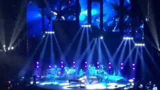 Billy Joel Pressure, everybody loves you now, summer highland falls, moving out live