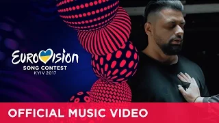 Joci Pápai - Origo (Hungary) Eurovision 2017 - Official Music Video